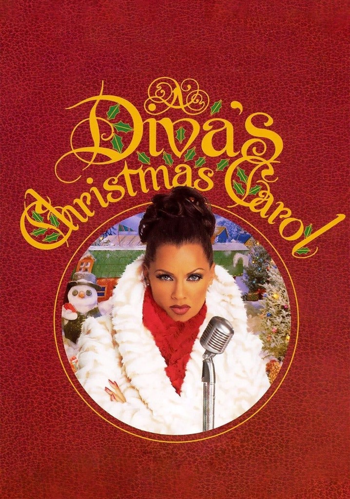 A Diva's Christmas Carol
