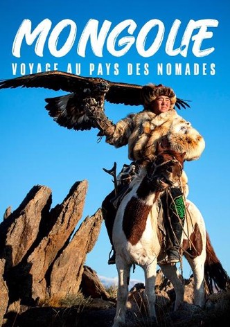 Mongolie - Voyage au pays des nomades