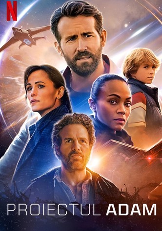 Proiectul Adam