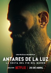 The Doomsday Cult of Antares De La Luz