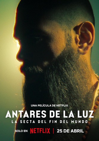 The Doomsday Cult of Antares De La Luz