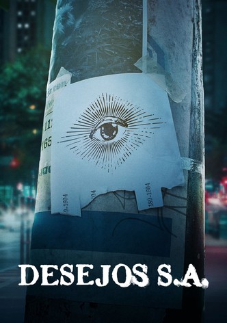 Desejos S.A.