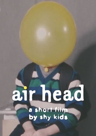Air Head