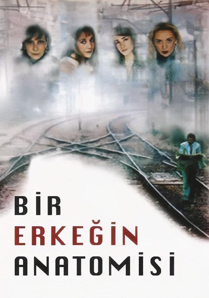 Bir Erkegin Anatomisi