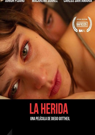 La herida