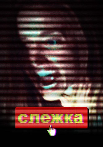 Слежка