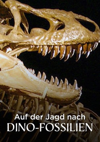 Bones: Auf der Jagd nach Dino-Fossilien