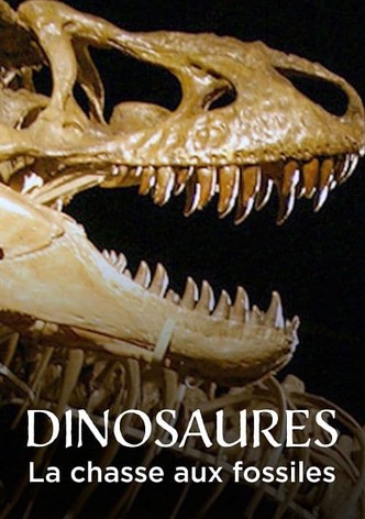 Bones : Dinosaures, la soif de l'os