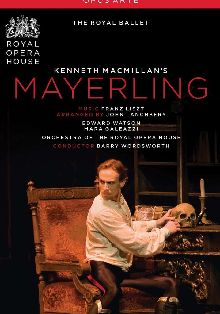 Mayerling