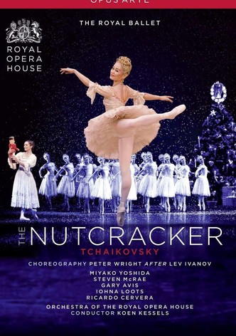 The Nutcracker