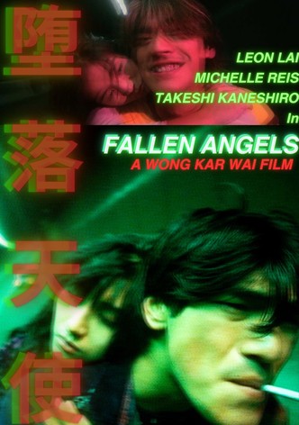 Fallen Angels