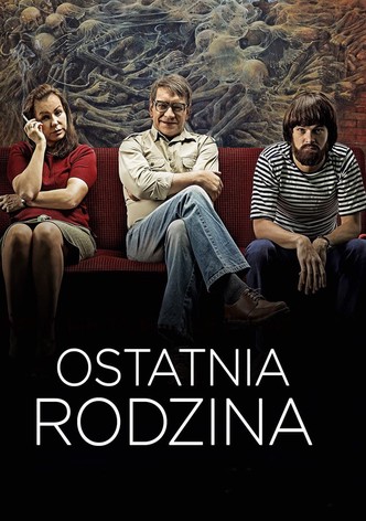 Ostatnia rodzina