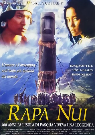 Rapa Nui