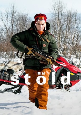 Stöld