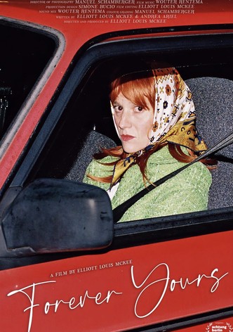 Forever Yours