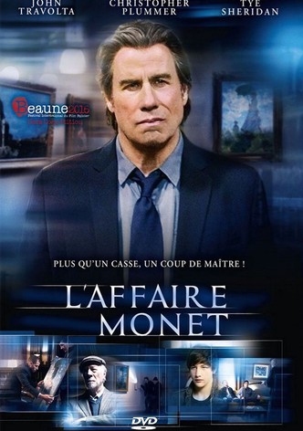 L’Affaire Monet