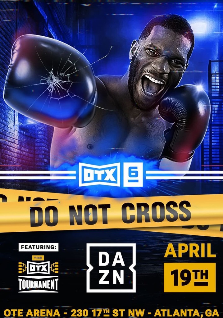 Kurt Scoby vs. Dakota Linger