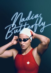 Nadia, Butterfly