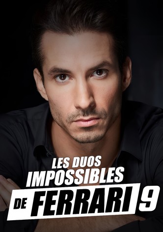 Les duos impossibles de Jérémy Ferrari : 9ème édition