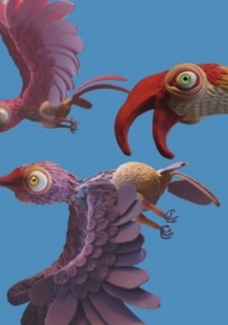 Chickens