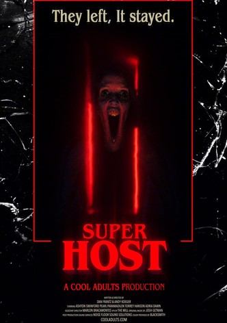 Super Host