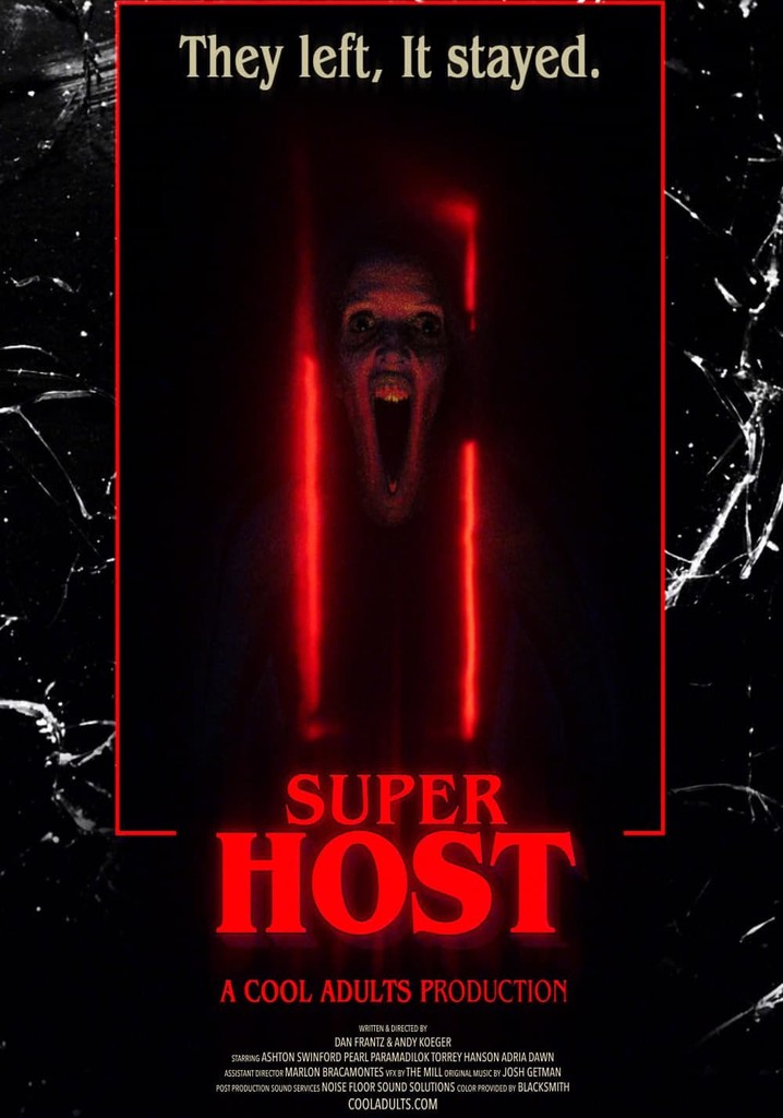 Super Host