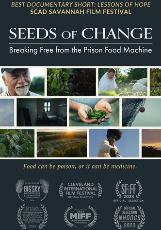 Seeds of Change