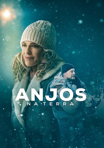 Uma Vida de Esperança