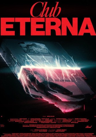 Club Eterna