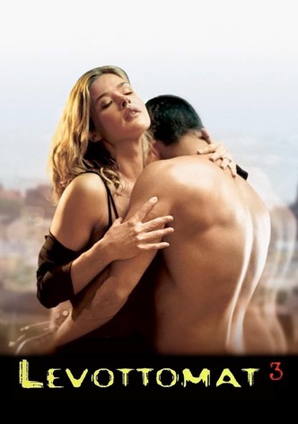 Levottomat 3
