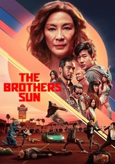 The Brothers Sun - The Brothers Sun