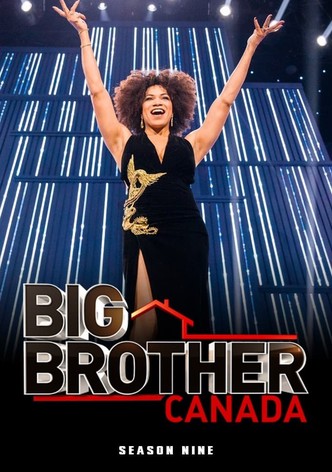 Big Brother Canada streaming tv show online