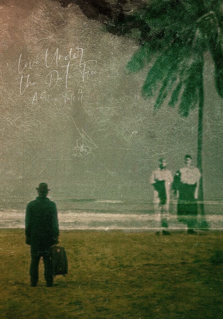 Love Under the Date-Tree