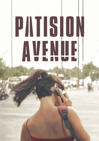 Patision Avenue