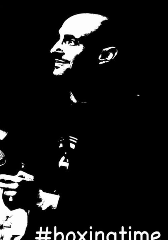 #boxingtime