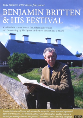 Benjamin Britten and His Festival