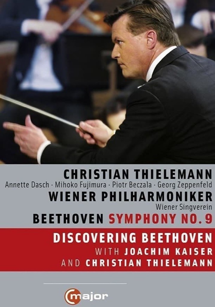 Beethoven: Symphony No. 9