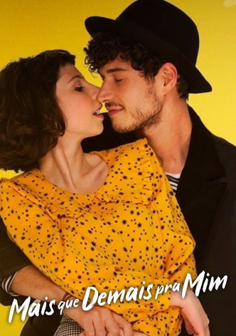 Mais Que Demais Pra Mim