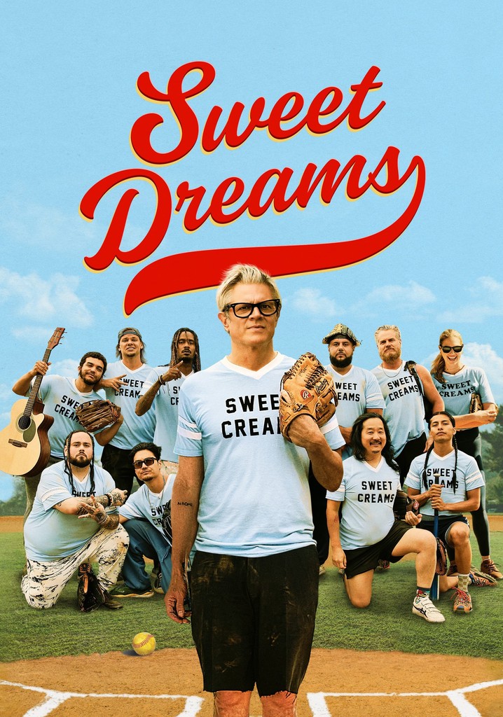 Sweet Dreams streaming: where to watch movie online?