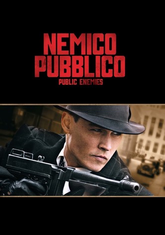 Nemico pubblico - Public Enemies