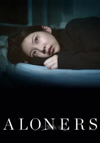 Aloners poster