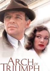 Arco de Triunfo