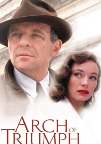 Arco de Triunfo