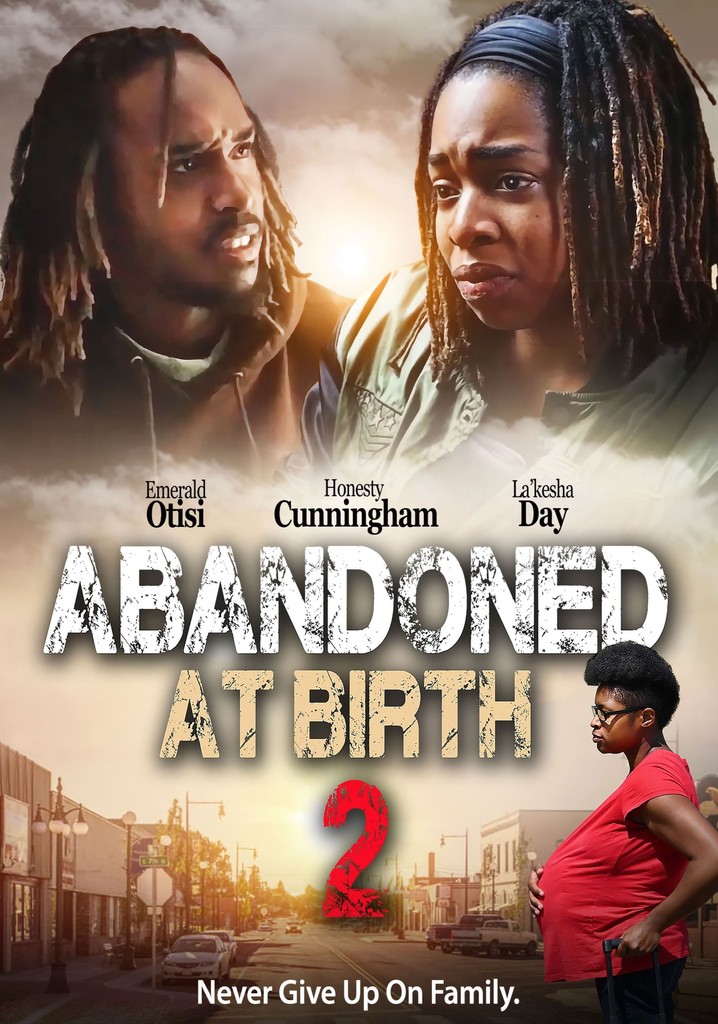 Abandoned at Birth 2 streaming: where to watch online?