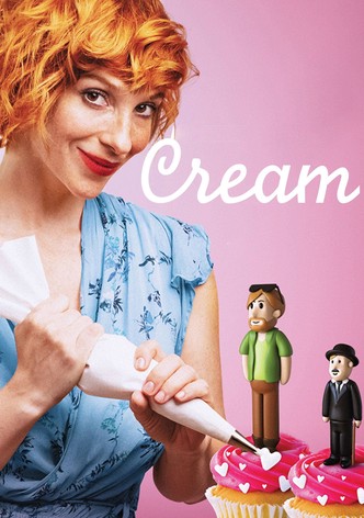 Cream