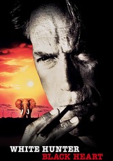 白色猎人黑色心