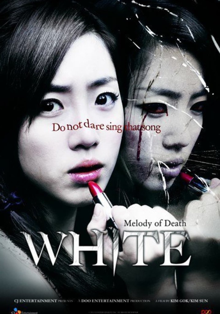 Watch White The Melody Of The Curse White: Melody of Death streaming: where to watch online?