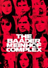 The Baader Meinhof Complex