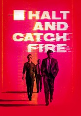 Halt and Catch Fire - Temporada 1