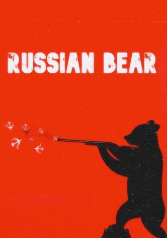 Russian Bear